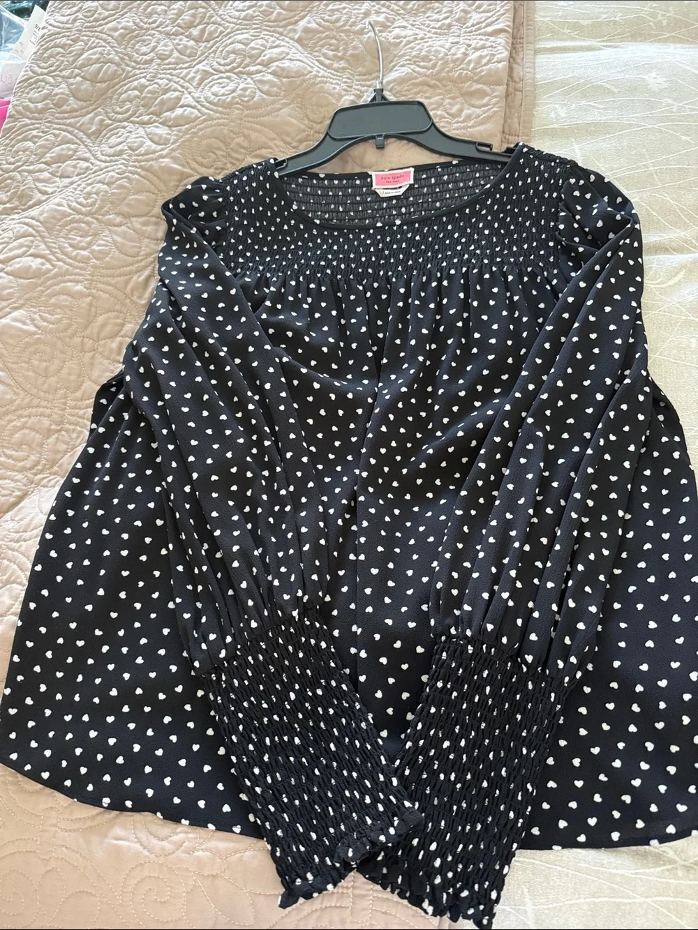 kate spade feminine kate